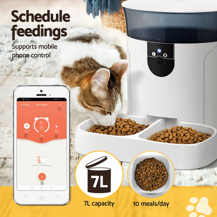 Pet Care Cartoz.