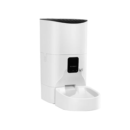 i.Pet Automatic Pet Feeder 9L Wifi Auto Dog Cat Feeder Smart Food Dispenser Timer.