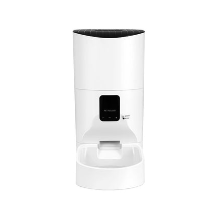 i.Pet Automatic Pet Feeder 9L Wifi Auto Dog Cat Feeder Smart Food Dispenser Timer.