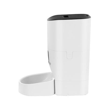 i.Pet Automatic Pet Feeder 9L Wifi Auto Dog Cat Feeder Smart Food Dispenser Timer.