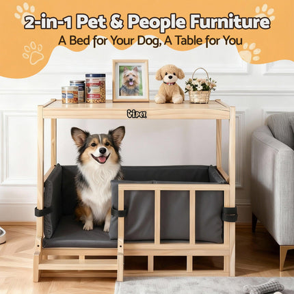 Pet Care.