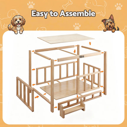 Pet Care.