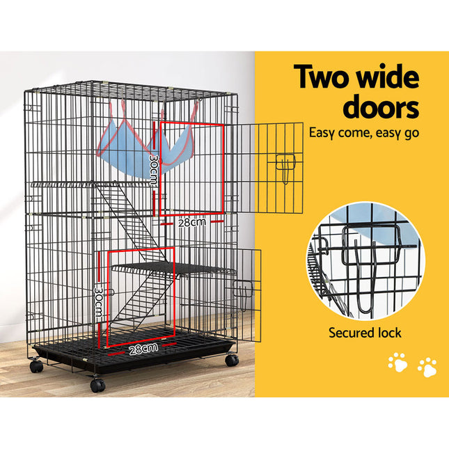 Pet Care.