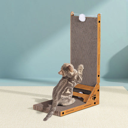 Pet Care Cartoz.