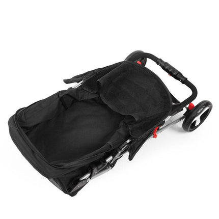 Baby & Kids > Strollers > Strollers & Prams.
