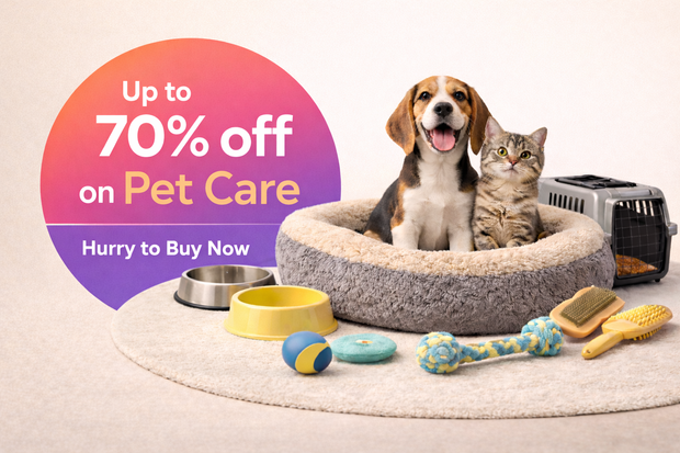 pet products buy online Australia