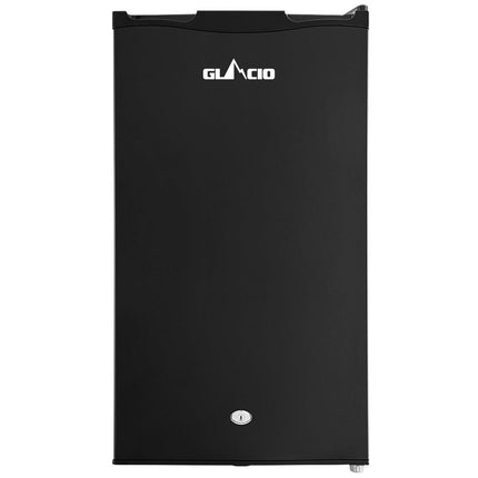 Glacio 95L Portable Fridge Freezer Bar Upright 12V/24V/240V Camping Caravan.