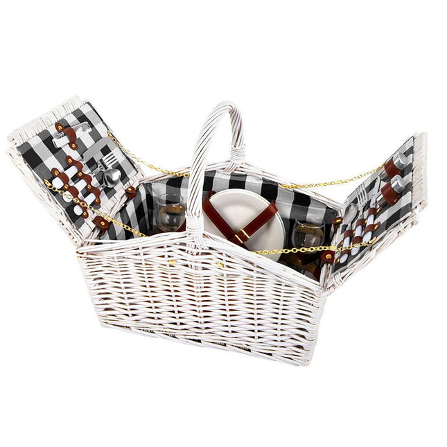 Outdoor Recreation > Picnic > Picnic Baskets.