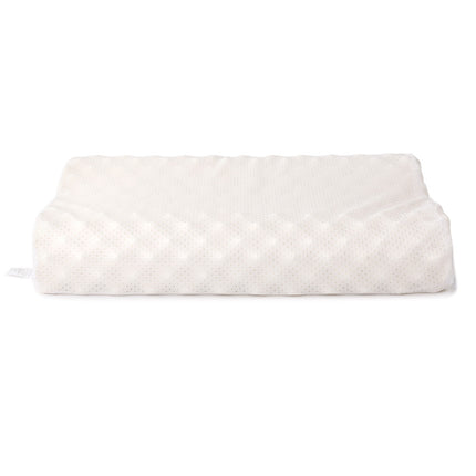 Giselle Bedding Natural Latex Pillow Twin Pack.
