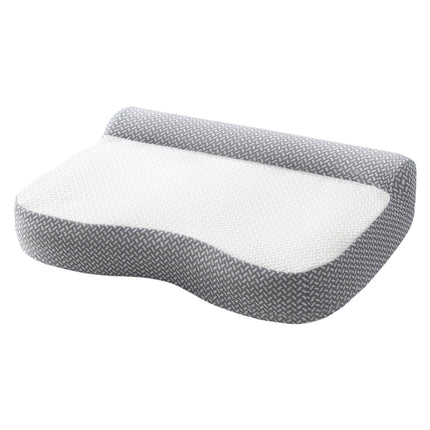 Giselle Contour Pillow Memory Foam.