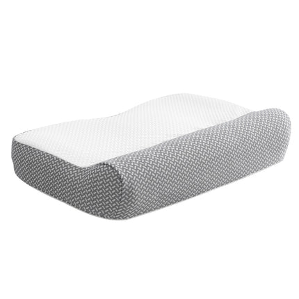 Giselle Contour Pillow Memory Foam.