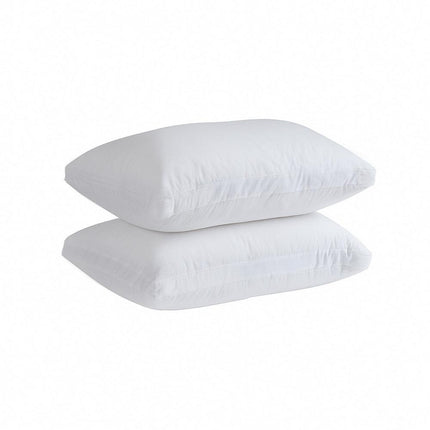 Giselle Bedding Shredded Memory Foam Pillow Adjustable Loft.