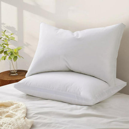 Giselle Bedding Shredded Memory Foam Pillow Adjustable Loft.
