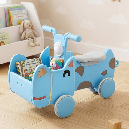 Baby & Kids > Ride On Cars, Go-karts & Bikes > Ride On Cars.