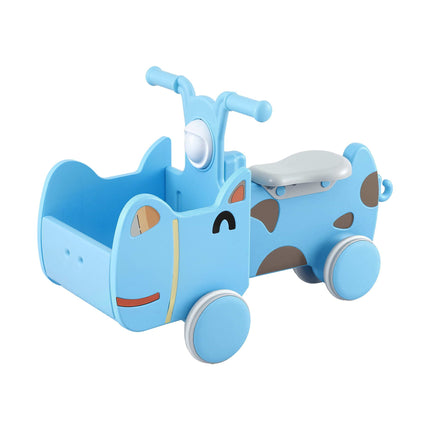 Baby & Kids > Ride On Cars, Go-karts & Bikes > Ride On Cars.