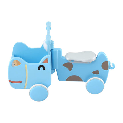 Baby & Kids > Ride On Cars, Go-karts & Bikes > Ride On Cars.