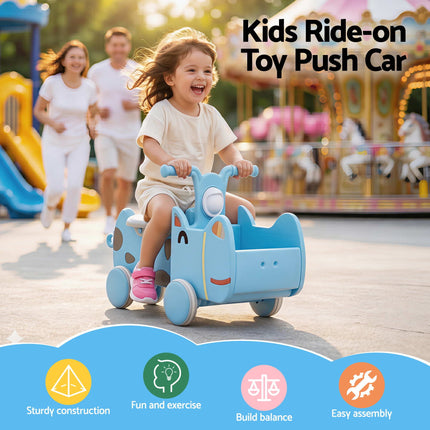 Baby & Kids > Ride On Cars, Go-karts & Bikes > Ride On Cars.