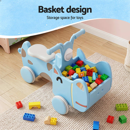 Baby & Kids > Ride On Cars, Go-karts & Bikes > Ride On Cars.