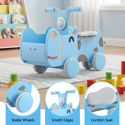 Baby & Kids > Ride On Cars, Go-karts & Bikes > Ride On Cars.