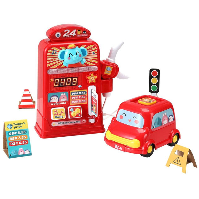 Baby & Kids > Baby & Kid's Toys > Pretend Play.