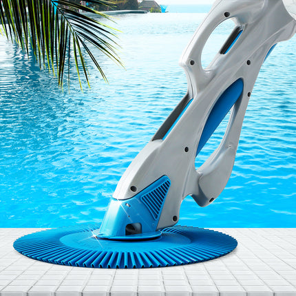 Aqua Buddy Swimming Pool Cleaner Automatic Vacuum Suction 10M Hose.