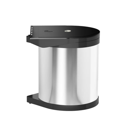 Cefito Pull Out Bin Swing Out Bins 12L.