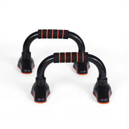 Everfit Push Up Bars Stands Parallel Handles Home Gym Fitness Strength Training.