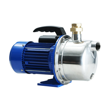 Giantz Garden Water Jet Pump High Pressure 1100W Tank Rain Farm Irrigation House.