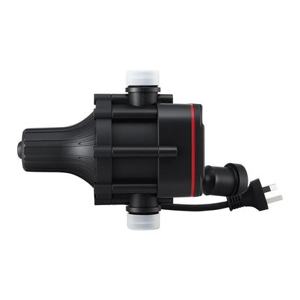 GIANTZ Digital Water Pump Controller 16A 1.5kW Max High Power Pressure Switch Adjustable 10Bar IP65.