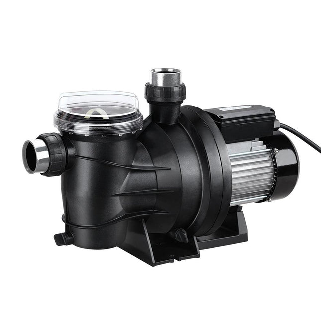 Giantz Pool Pump Swimming Water Pump 2000W Max. 2.7HP Circulation Filter Electric Spa.