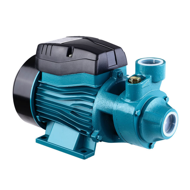 Giantz Peripheral Water Pump Garden Boiler Car Wash Auto Irrigation House QB60.