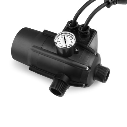 Giantz Auto Peripheral Pump Clean Water Garden Boiler Car Wash Irrigation QB60.