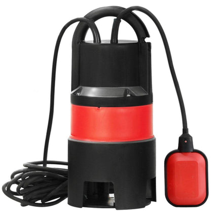 Giantz 750W Water Pump Dirty Submersible Sump Swim Pool Flooding Pond Clean.
