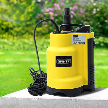 Tools > Pumps > Sewage Pumps.