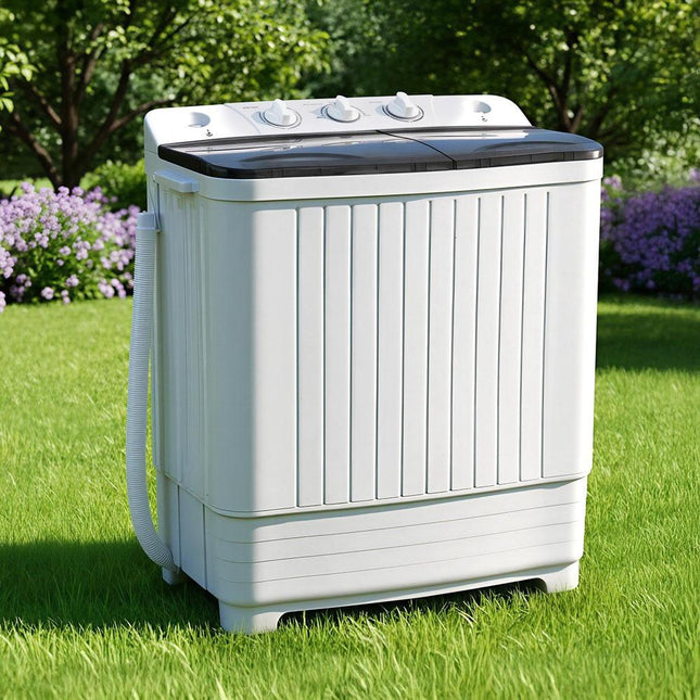 Appliances > Washers, Dryers & Irons > Washing Machines.
