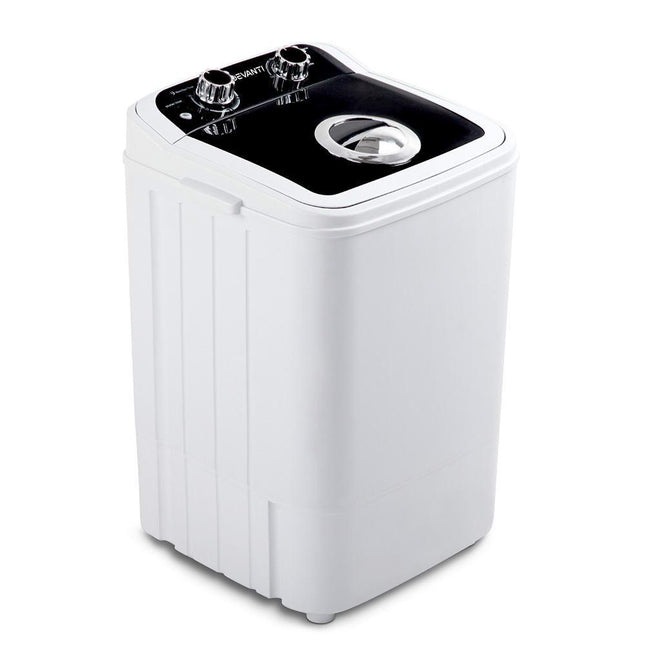 Appliances > Washers, Dryers & Irons > Washing Machines.