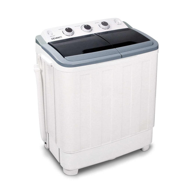 Appliances > Washers, Dryers & Irons > Washing Machines.