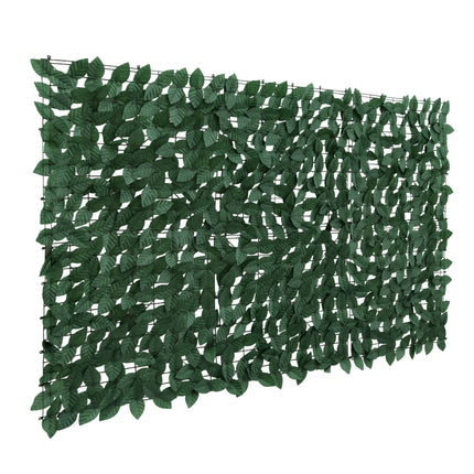 Gardeon Artificial Ivy Privacy Fence Screen Greenery Backdrop Panel for Balcony Patio Garden.