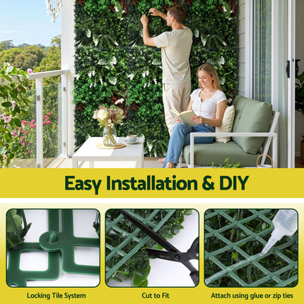 Home & Garden Cartoz.