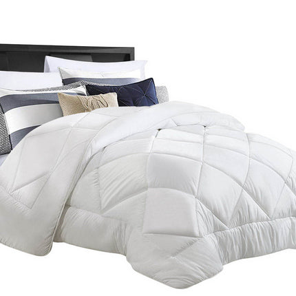 Giselle Bedding 800GSM Microfibre Bamboo Quilt Super King.