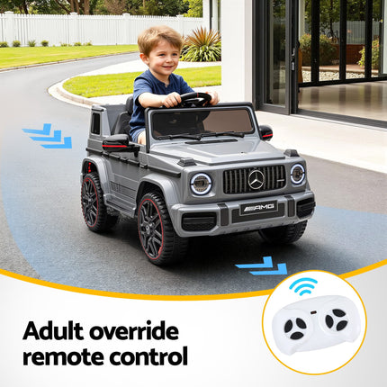 Baby & Kids > Ride On Cars, Go-karts & Bikes > Ride On Cars.
