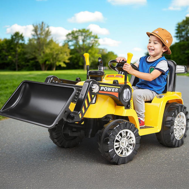 Baby & Kids > Ride On Cars, Go-karts & Bikes > Ride On Cars.