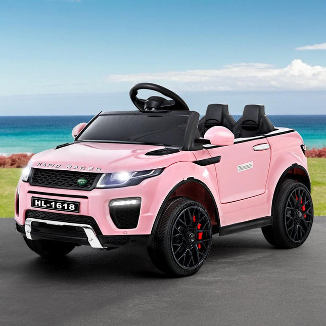 Baby & Kids > Ride On Cars, Go-karts & Bikes > Ride On Cars.
