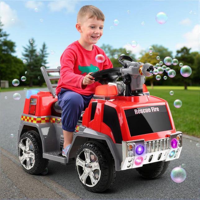 Baby & Kids > Ride On Cars, Go-karts & Bikes > Ride On Cars.
