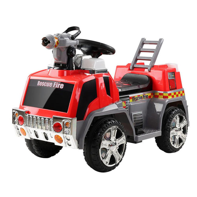 Baby & Kids > Ride On Cars, Go-karts & Bikes > Ride On Cars Cartoz.