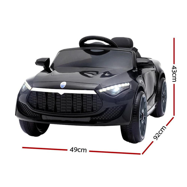 Baby & Kids > Ride On Cars, Go-karts & Bikes > Ride On Cars Cartoz.