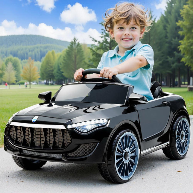 Baby & Kids > Ride On Cars, Go-karts & Bikes > Ride On Cars.