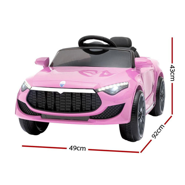 Baby & Kids > Ride On Cars, Go-karts & Bikes > Ride On Cars Cartoz.