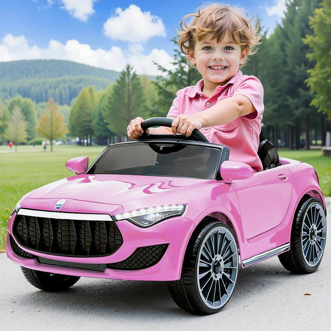 Baby & Kids > Ride On Cars, Go-karts & Bikes > Ride On Cars.