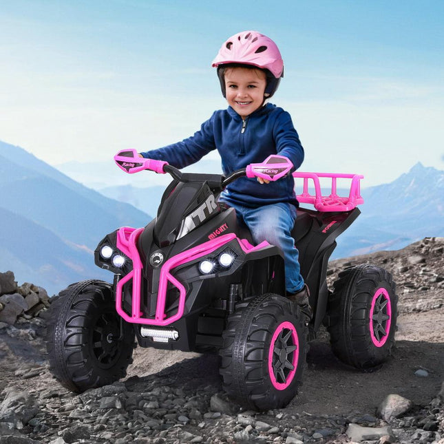 Baby & Kids > Ride On Cars, Go-karts & Bikes > Ride On Cars.